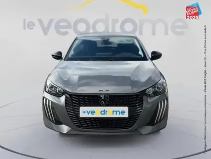 Photo 1 Peugeot 208  1.2 PureTech 75ch S&S Active