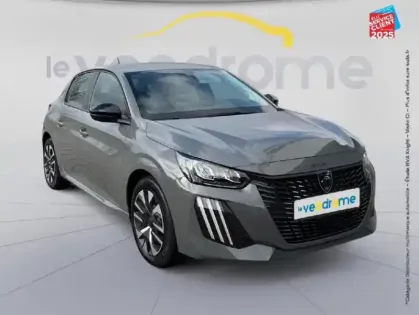 Photo 2 Peugeot 208  1.2 PureTech 75ch S&S Active