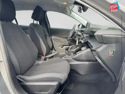 Photo 4 Peugeot 208  1.2 PureTech 75ch S&S Active