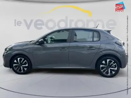 Photo 8 Peugeot 208  1.2 PureTech 75ch S&S Active