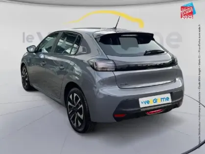 Photo 7 Peugeot 208  1.2 PureTech 75ch S&S Active