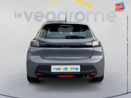 Photo 6 Peugeot 208  1.2 PureTech 75ch S&S Active