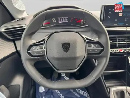 Photo 11 Peugeot 208  1.2 PureTech 75ch S&S Active