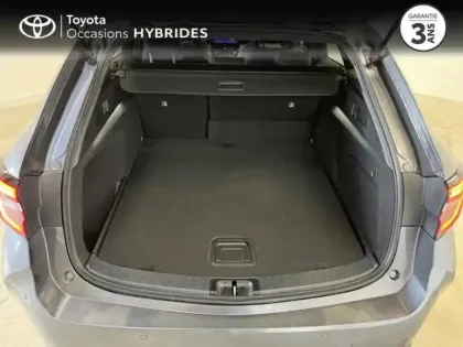 Photo 9 Toyota Corolla  Touring Spt 2.0 196ch Design MY24