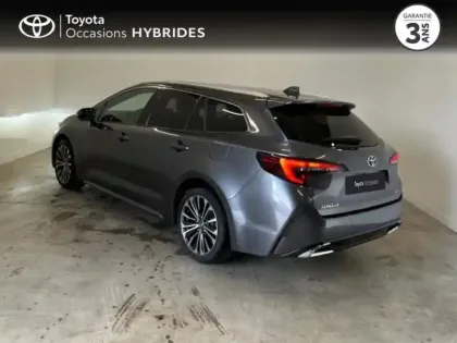 Photo 1 Toyota Corolla  Touring Spt 2.0 196ch Design MY24