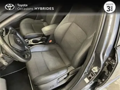 Photo 10 Toyota Corolla  Touring Spt 2.0 196ch Design MY24