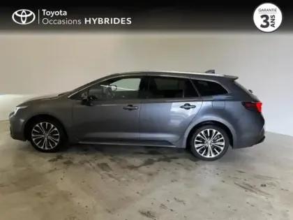 Photo 2 Toyota Corolla  Touring Spt 2.0 196ch Design MY24