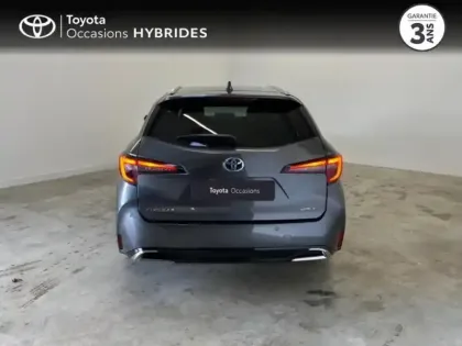 Photo 3 Toyota Corolla  Touring Spt 2.0 196ch Design MY24