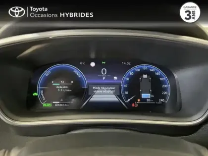 Photo 13 Toyota Corolla  Touring Spt 2.0 196ch Design MY24