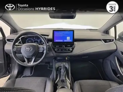 Photo 7 Toyota Corolla  Touring Spt 2.0 196ch Design MY24