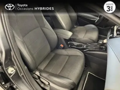 Photo 5 Toyota Corolla  Touring Spt 2.0 196ch Design MY24