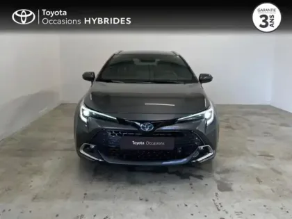 Photo 4 Toyota Corolla  Touring Spt 2.0 196ch Design MY24