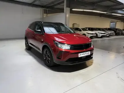 Photo 2 Opel Grandland  1.2 Turbo 130ch GS