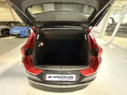 Photo 5 Opel Grandland  1.2 Turbo 130ch GS