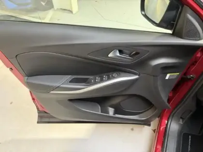 Photo 9 Opel Grandland  1.2 Turbo 130ch GS