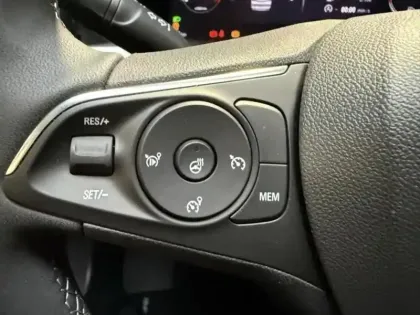 Photo 14 Opel Grandland  1.2 Turbo 130ch GS