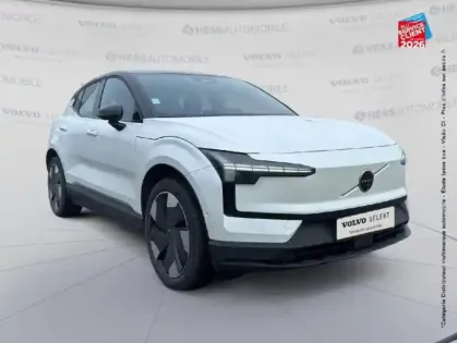 Photo 2 Volvo Ex30  SINGLE EXTENDED RANGE 272CH ULTRA