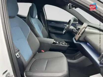 Photo 4 Volvo Ex30  SINGLE EXTENDED RANGE 272CH ULTRA