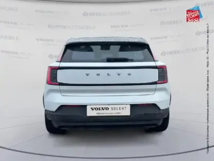 Photo 6 Volvo Ex30  SINGLE EXTENDED RANGE 272CH ULTRA