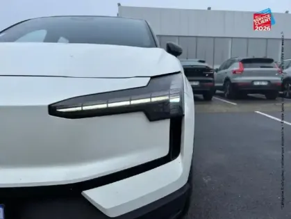 Photo 12 Volvo Ex30  SINGLE EXTENDED RANGE 272CH ULTRA