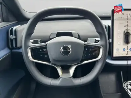 Photo 26 Volvo Ex30  SINGLE EXTENDED RANGE 272CH ULTRA TPano Camera