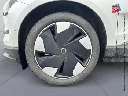 Photo 9 Volvo Ex30  SINGLE EXTENDED RANGE 272CH ULTRA