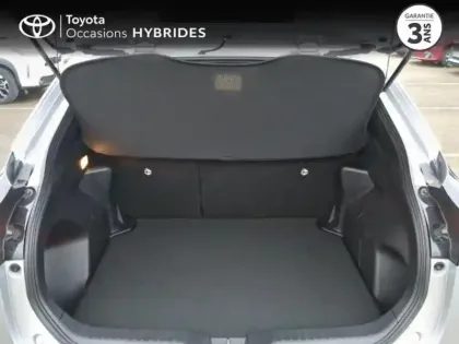 Photo 9 Toyota Yaris  Cross 116h Design MY22