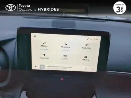 Photo 14 Toyota Yaris  Cross 116h Design MY22