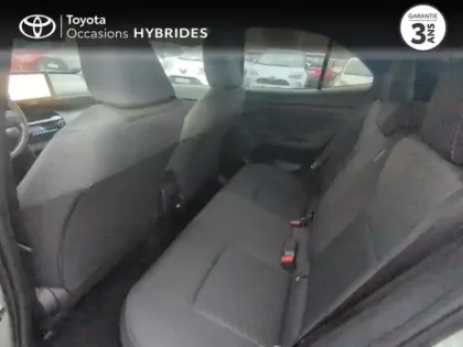 Photo 11 Toyota Yaris  Cross 116h Design MY22