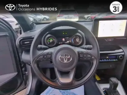 Photo 8 Toyota Yaris  Cross 116h Design MY22