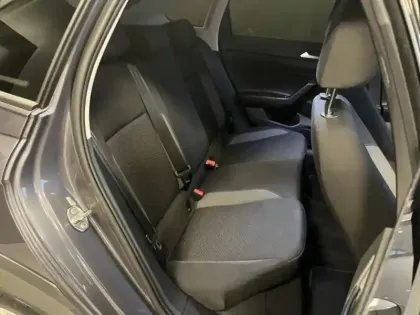 Photo 9 Volkswagen Taigo  1.0 TSI 116ch VW Edition DSG7