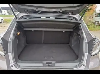 Photo 11 Renault Captur  1.0 Eco-G 100ch Evolution