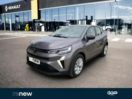 Photo Renault Captur