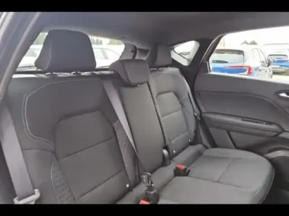 Photo 10 Renault Captur  1.0 Eco-G 100ch Evolution