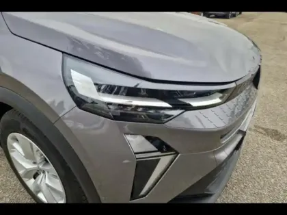 Photo 14 Renault Captur  1.0 Eco-G 100ch Evolution