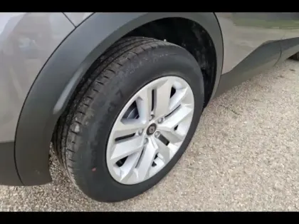 Photo 12 Renault Captur  1.0 Eco-G 100ch Evolution