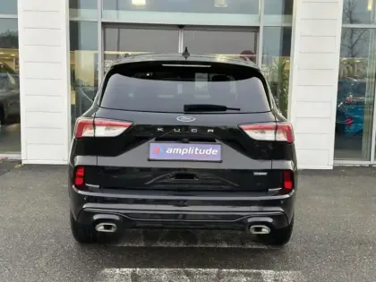 Photo 5 Ford Kuga  2.5 Duratec 190ch FHEV E85 ST-Line BVA