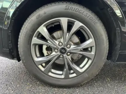 Photo 8 Ford Kuga  2.5 Duratec 190ch FHEV E85 ST-Line BVA