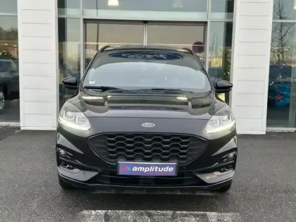 Photo 1 Ford Kuga  2.5 Duratec 190ch FHEV E85 ST-Line BVA