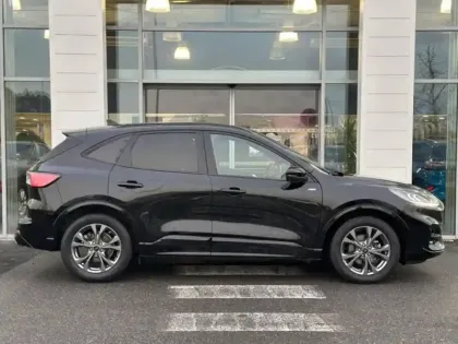 Photo 3 Ford Kuga  2.5 Duratec 190ch FHEV E85 ST-Line BVA