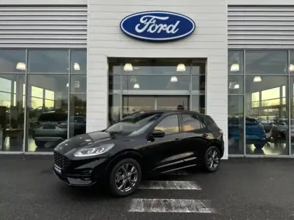 Photo Ford Kuga
