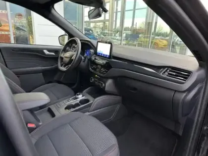 Photo 14 Ford Kuga  2.5 Duratec 190ch FHEV E85 ST-Line BVA