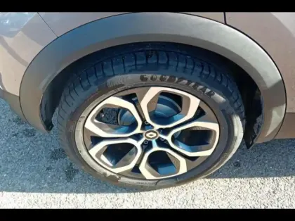 Photo 12 Renault Captur  1.0 TCe 90ch Techno