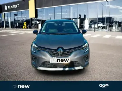 Photo 1 Renault Captur  1.0 TCe 90ch Techno