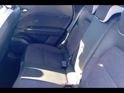 Photo 10 Renault Captur  1.0 TCe 90ch Techno