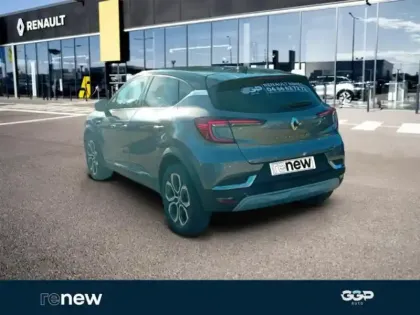 Photo 3 Renault Captur  1.0 TCe 90ch Techno