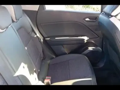 Photo 13 Renault Captur  1.0 TCe 90ch Techno