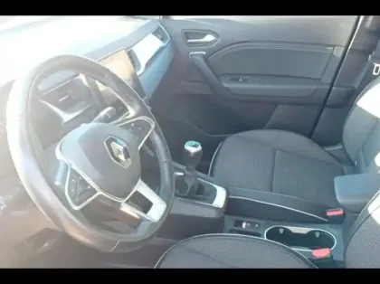 Photo 9 Renault Captur  1.0 TCe 90ch Techno