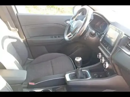 Photo 14 Renault Captur  1.0 TCe 90ch Techno