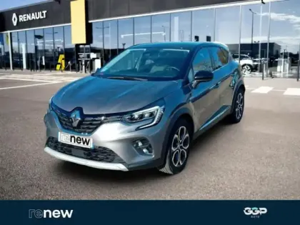 Photo Renault Captur